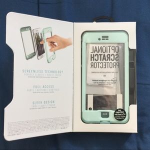 LIFEPROOF NÜÜD Iphone 6S Plus case
